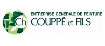 Couppé et Fils, Décorateur dans le Loir-et-Cher