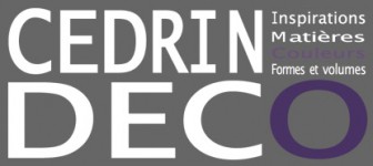 cedrin déco a dijon (decorateur)