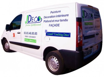 jdeco a essey-lès-nancy (decorateur)