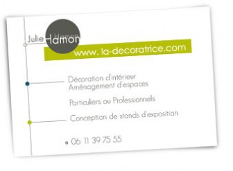 hamon julie a orvault (decorateur)