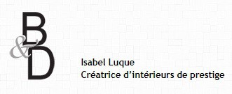 B & D, Décorateur à Paris