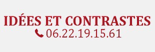 Idées et Contrastes, Décorateur dans les Yvelines