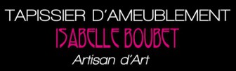 Tapissier d'Ameublement Isabelle Boubet, Décorateur dans la Creuse